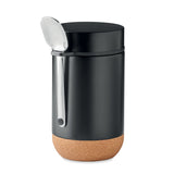 Frasco de parede dupla 400 ml