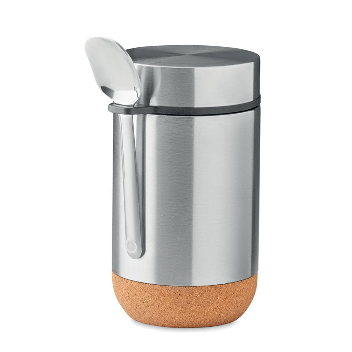 Frasco de parede dupla 400 ml