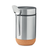 Frasco de parede dupla 400 ml