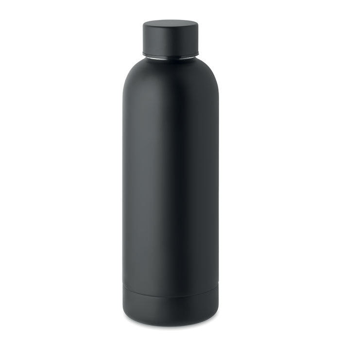 Bouteille en acier inoxydable recyclée