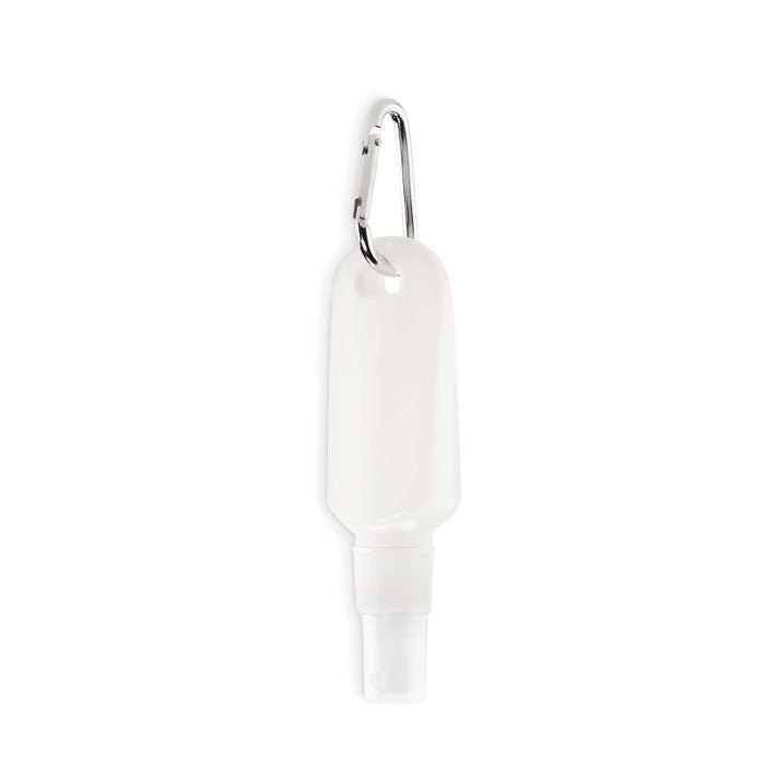 Sunscreen spray 30 ml