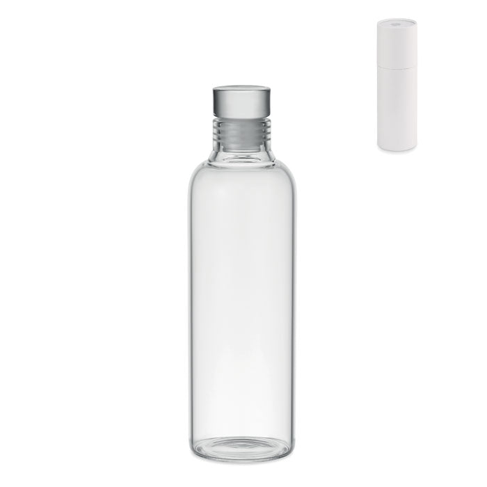 Garrafa de borosilicato 500 ml