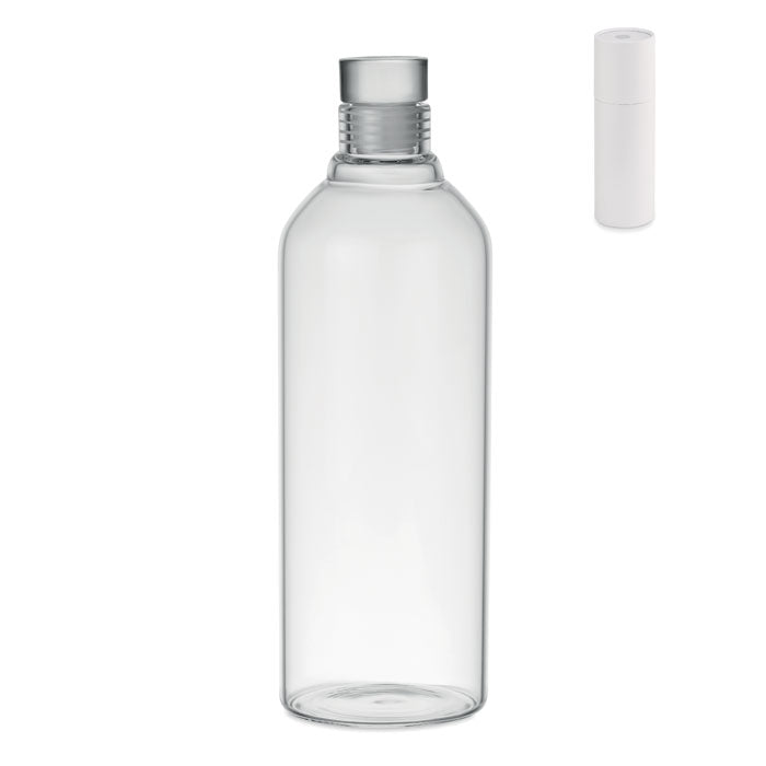 Garrafa de borosilicato 1L