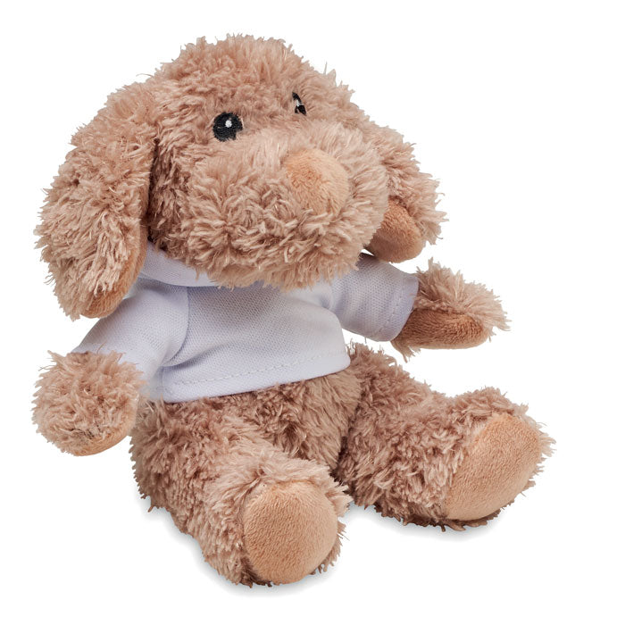 Jouet en peluche pour chien