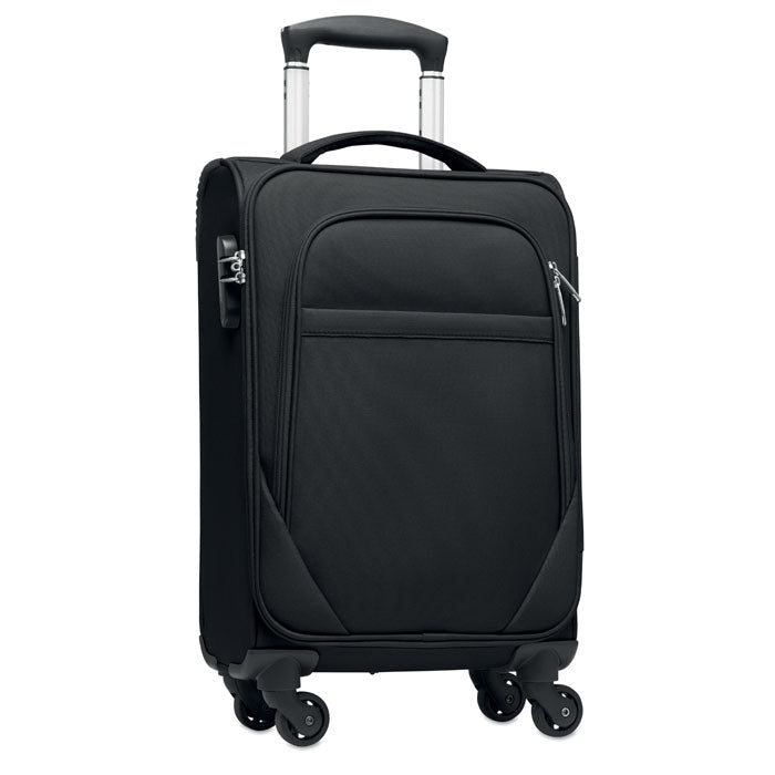 Trolley macio RPET 600D
