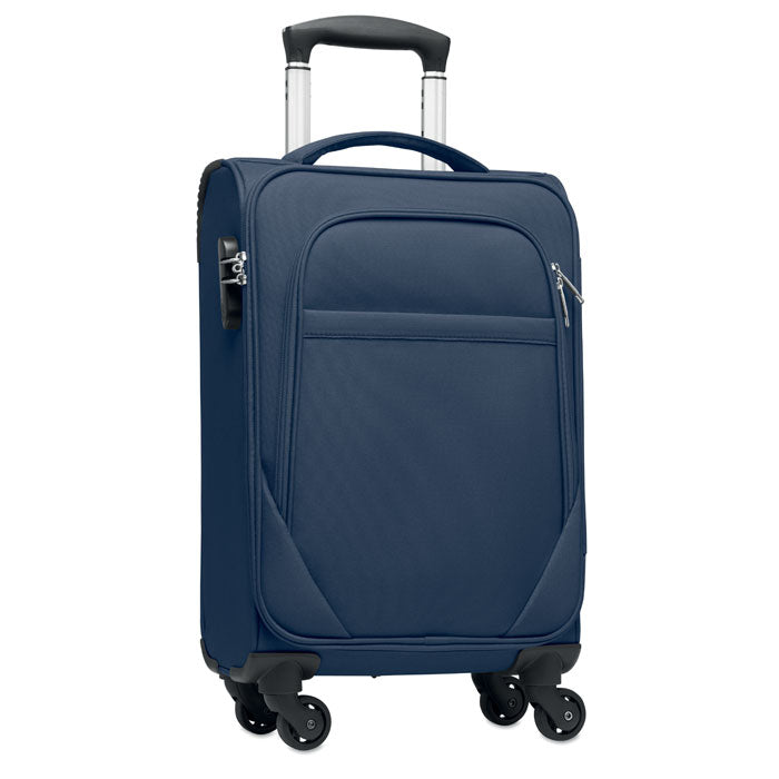 Trolley macio RPET 600D