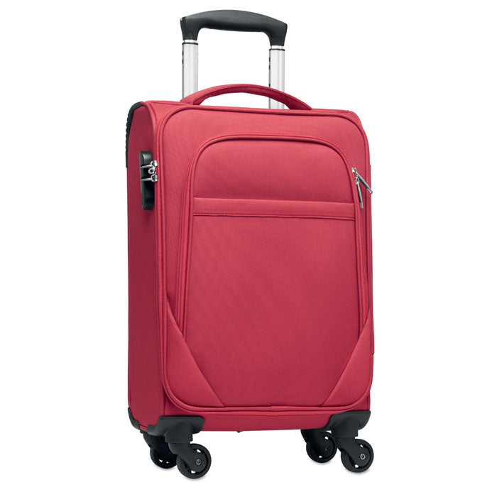 Trolley macio RPET 600D