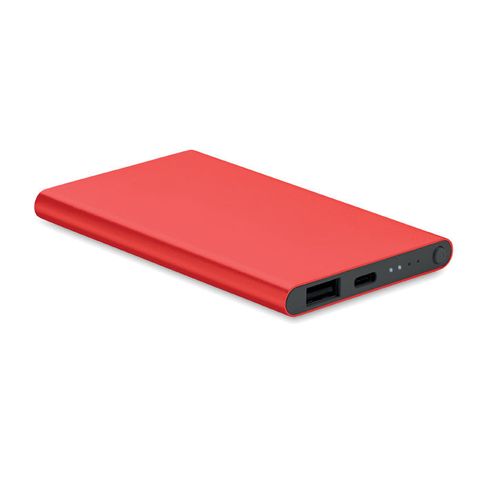 PowerBank Tipo C 4000 mAh