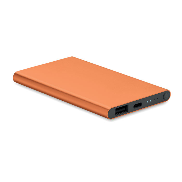 Powerbank Powerflat C