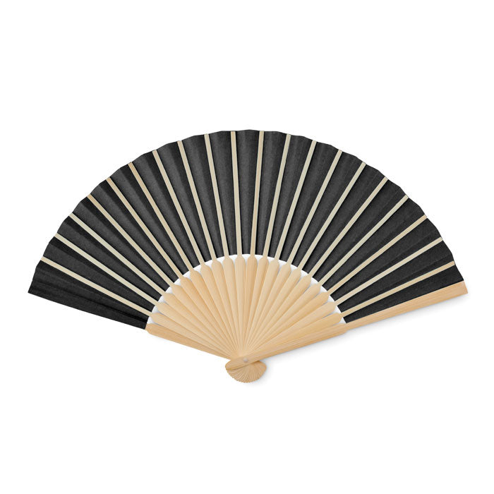 Leque em Bambu Fanny Paper