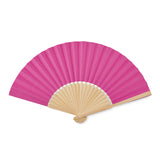 Leque em Bambu Fanny Paper