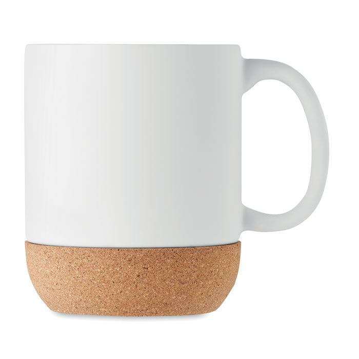 Caneca cerâmica mate 300 ml