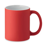 Caneca de cor mate 300 ml