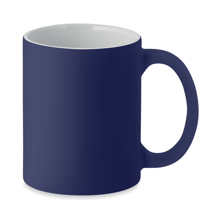 Caneca de cor mate 300 ml