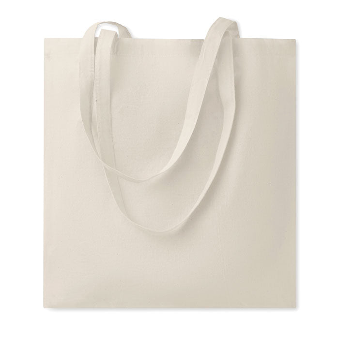 EU Organic Cotton Bag