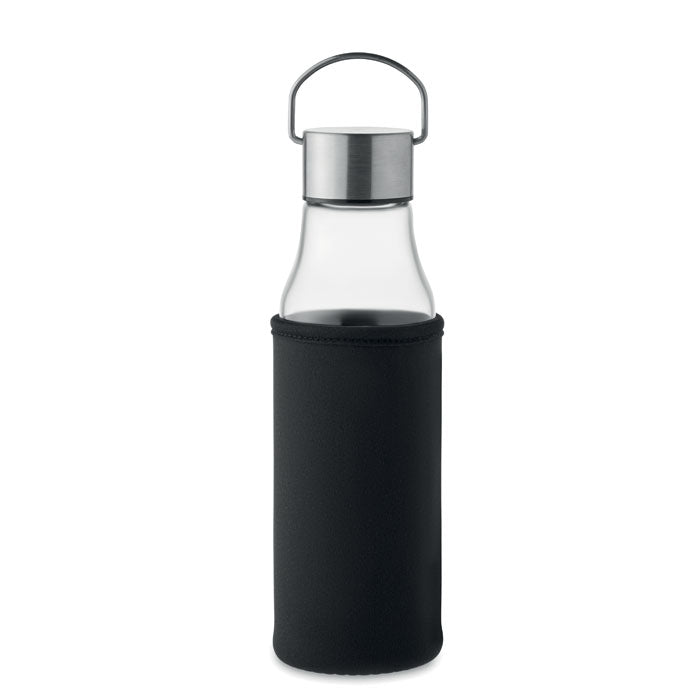 Garrafa de vidro 500 ml