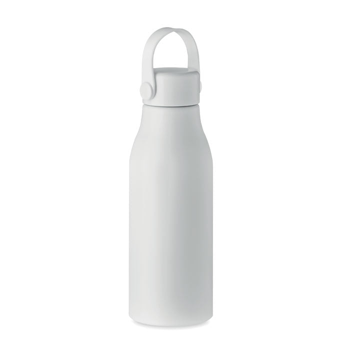 Garrafa de alumínio 650ml