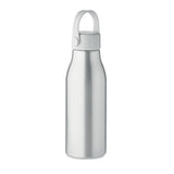 Garrafa de alumínio 650ml