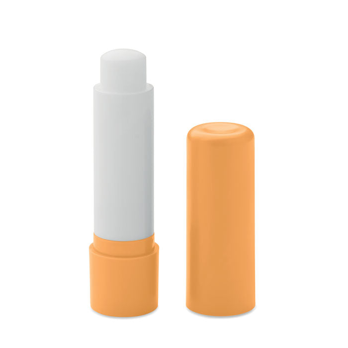 Bálsamo labial vegano em ABS