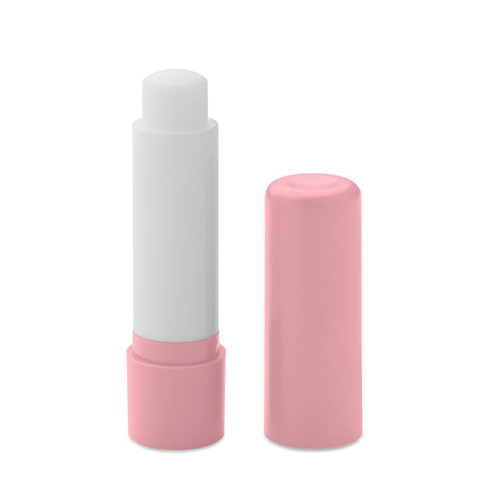 Bálsamo labial vegano em ABS