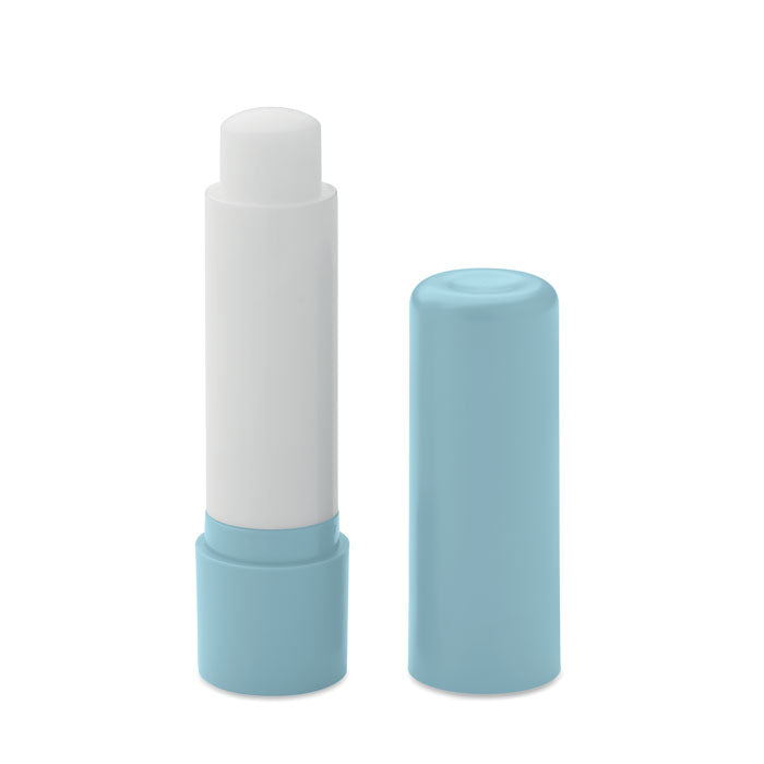 Bálsamo labial vegano em ABS