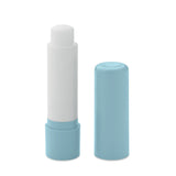 Bálsamo labial vegano em ABS