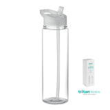 Garrafa Tritan Renew™ 650 ml