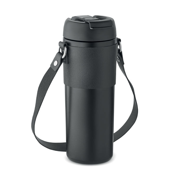 Copo de parede dupla 700 ml