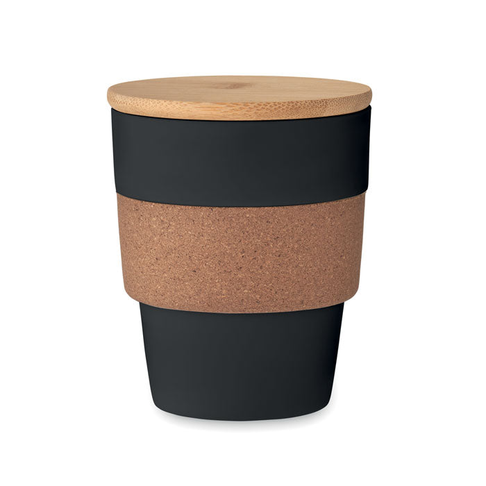 Copo em PP reciclado 300 ml