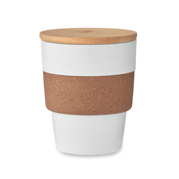 Copo em PP reciclado 300 ml
