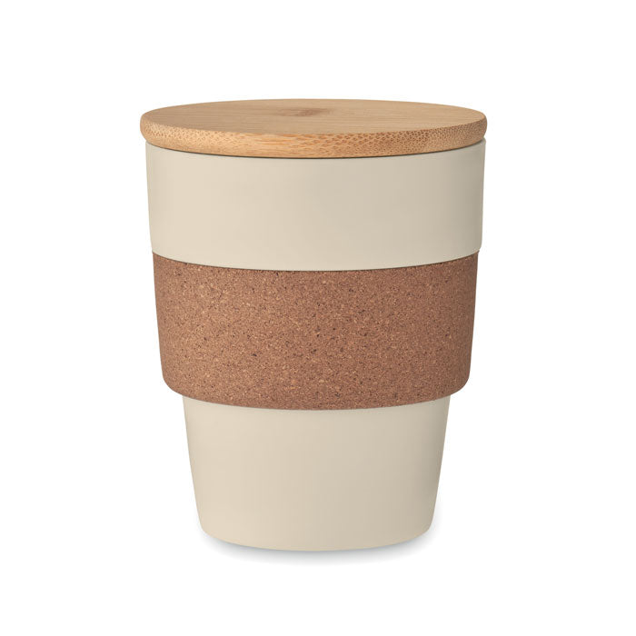 Copo em PP reciclado 300 ml