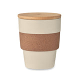 Copo em PP reciclado 300 ml
