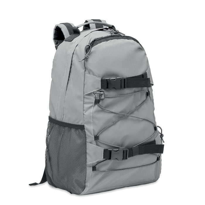 Sac à dos 190T hautement réfléchissant