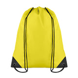 Mochila com Asas em Cordão Shoop