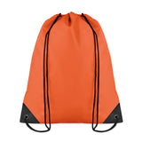 Mochila com Asas em Cordão Shoop