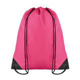 Mochila com Asas em Cordão Shoop
