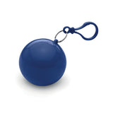 Impermeável em bola