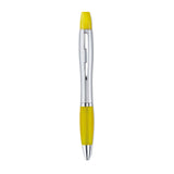 Stylo 2 en 1