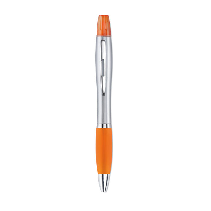 Stylo 2 en 1