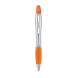 Stylo 2 en 1