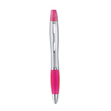 Stylo 2 en 1