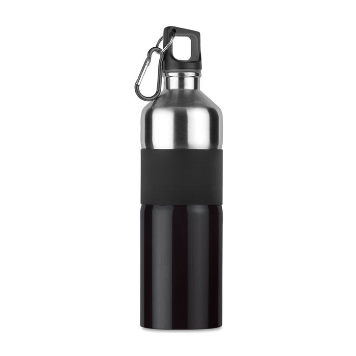 Bouteille en acier inoxydable de 750 ml
