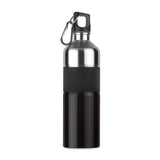 Bouteille en acier inoxydable de 750 ml