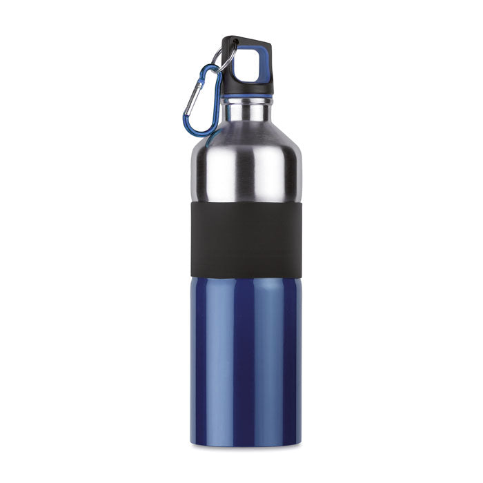 Bouteille en acier inoxydable de 750 ml