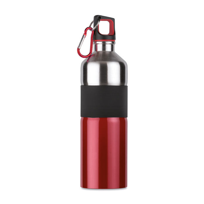 Bouteille en acier inoxydable de 750 ml
