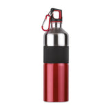 Bouteille en acier inoxydable de 750 ml