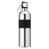 Bouteille en acier inoxydable de 750 ml