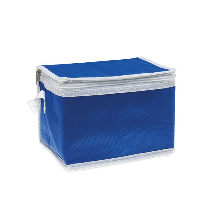Cooler 6 latas em non-woven