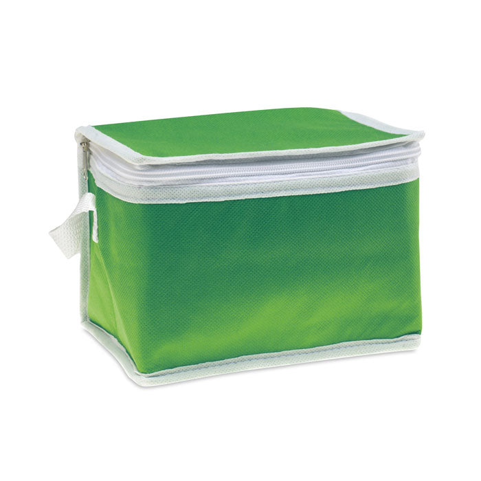 Cooler 6 latas em non-woven