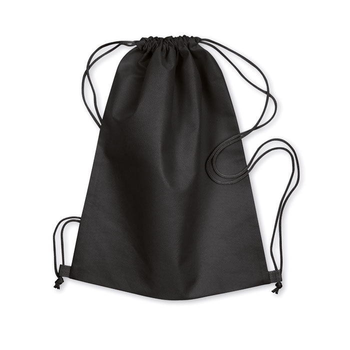 Mochila com Alças em Cordão Daffy